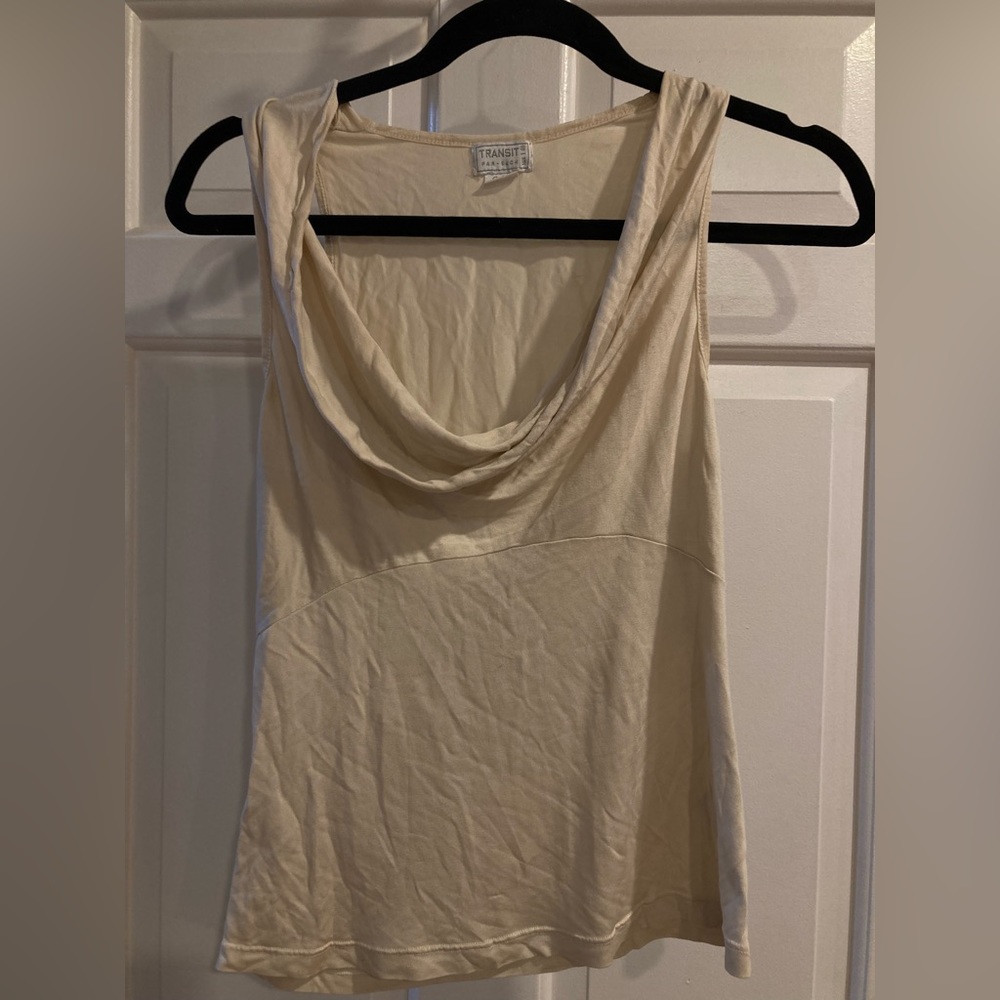 Transit blouse. Size 1